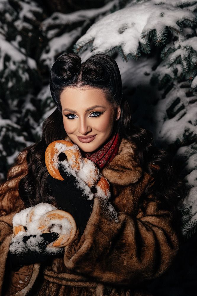 Photograph by Ирина Акушевич