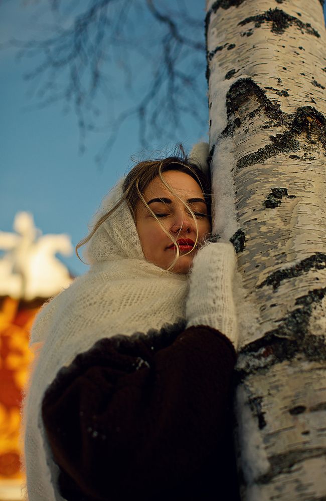 Photograph by Екатерина Крыга