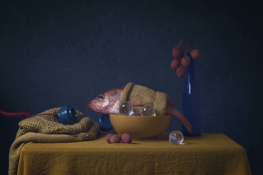 Photograph by Jana Nicolas