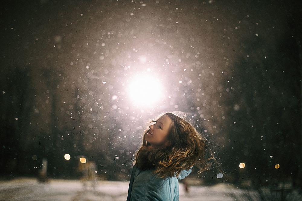 Photograph by Екатерина Крыга