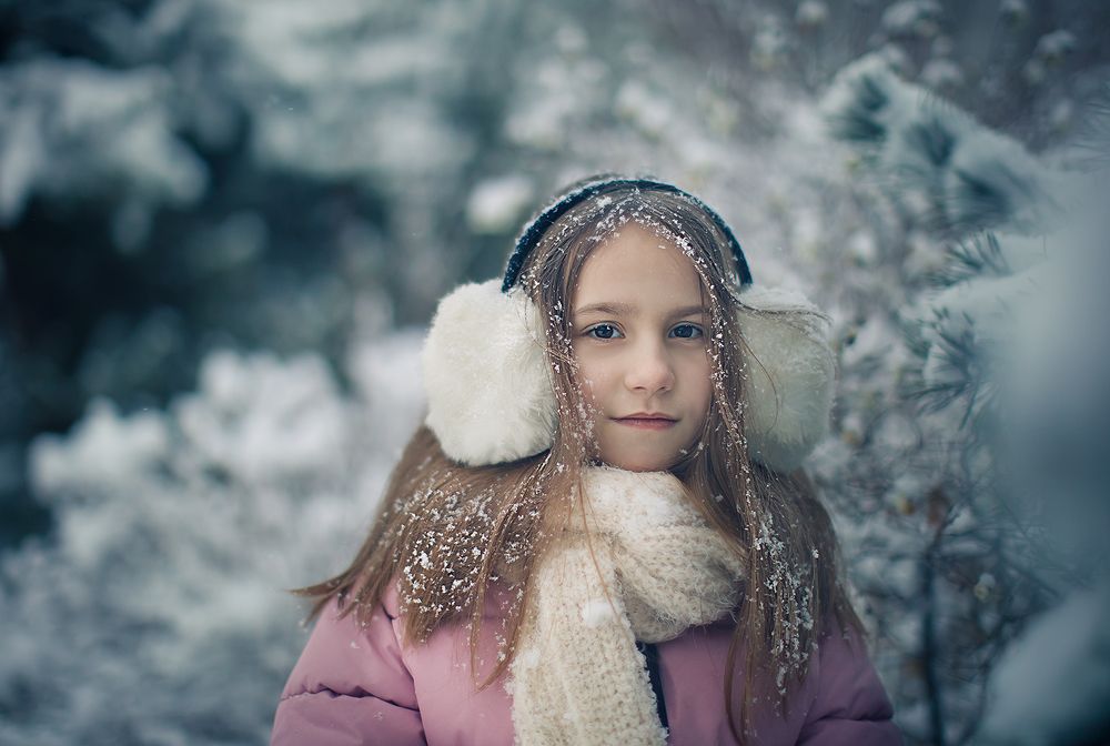 Photograph by Екатерина Крыга