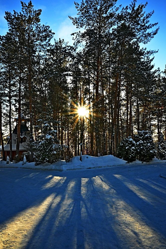 Photograph by Алексей Козлов