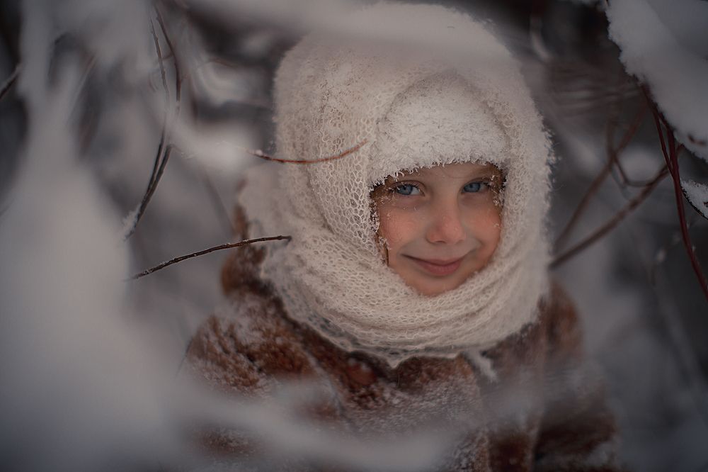 Photograph by Екатерина Крыга