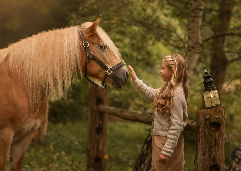 Photograph by Svetlana Oberlaender