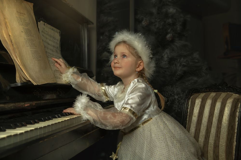 Photograph by Шепелева Татьяна