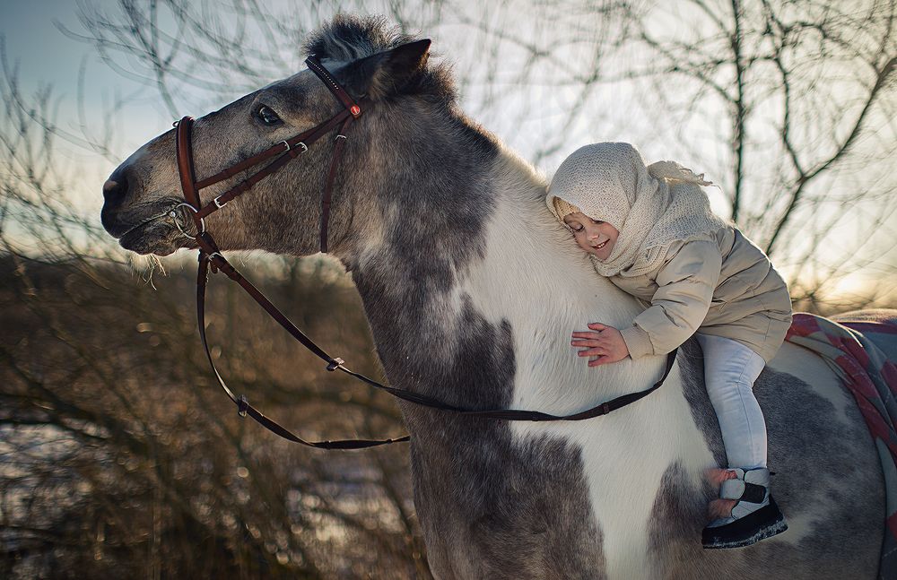 Photograph by Екатерина Крыга