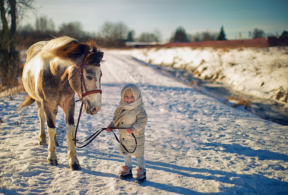 Photograph by Екатерина Крыга