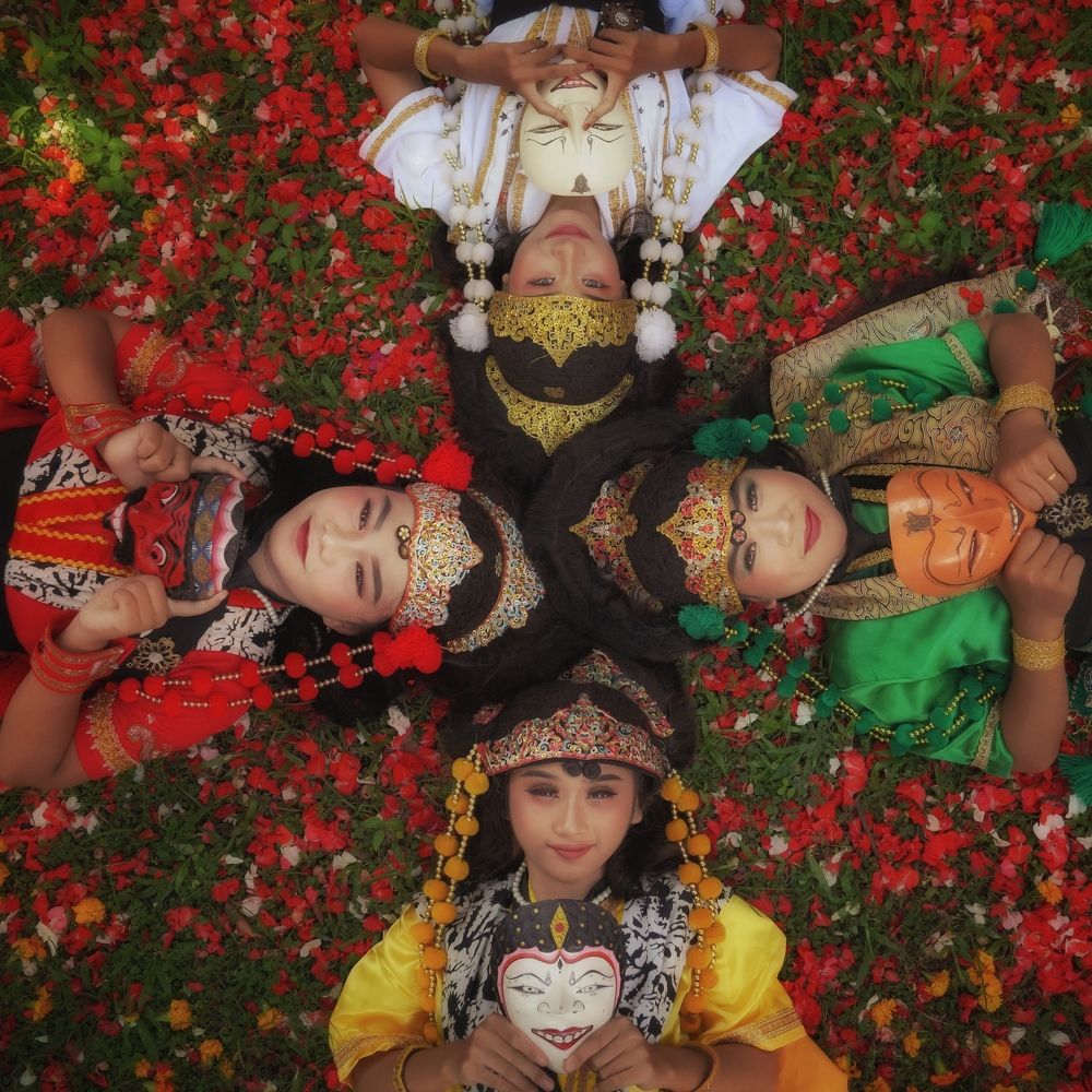 Фотография автора Henri Fitriadi