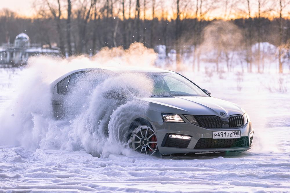 Photograph by Николай Рымар