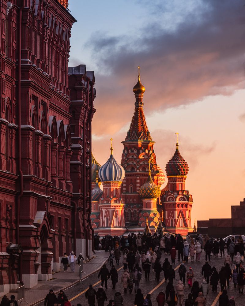 Photograph by Артем Фоменко