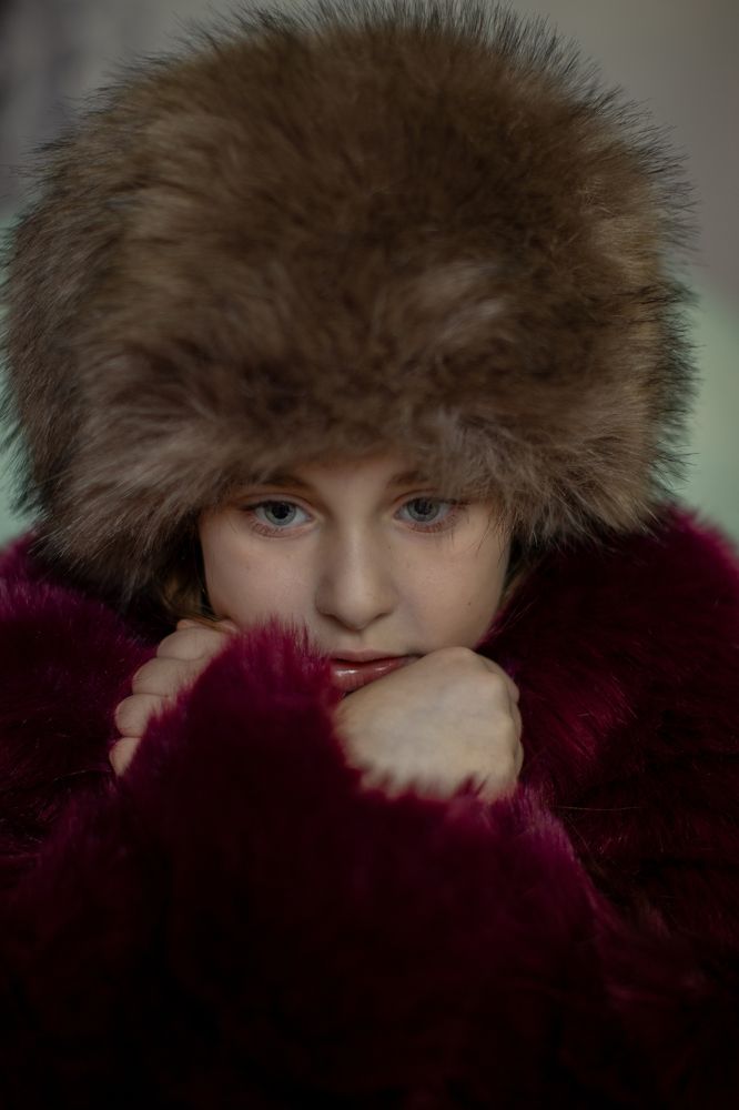 Photograph by Violeta Sapir