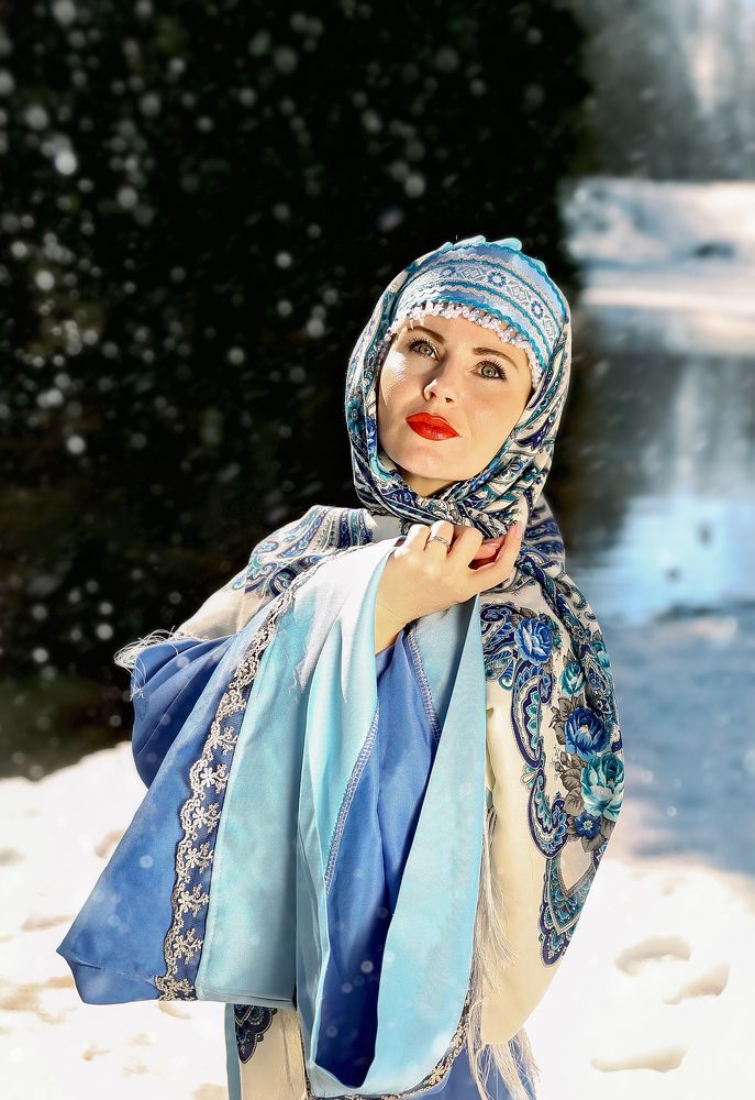 Photograph by Татьяна Кириллова