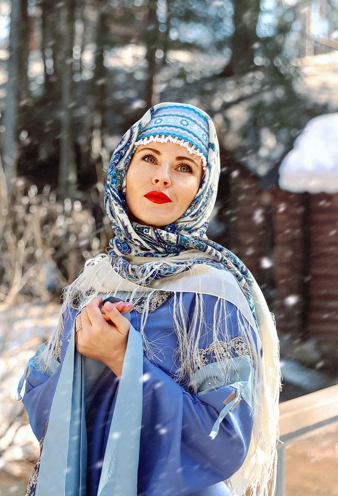 Photograph by Татьяна Кириллова