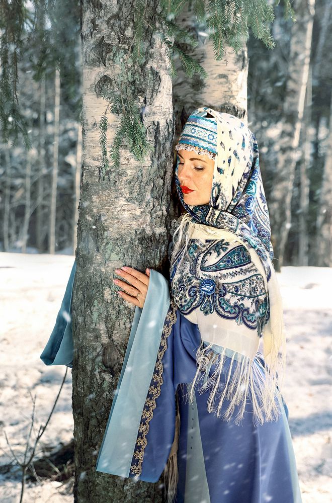 Photograph by Татьяна Кириллова