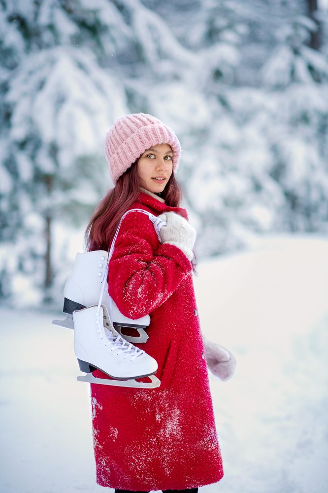 Photograph by Юлия Полежаева