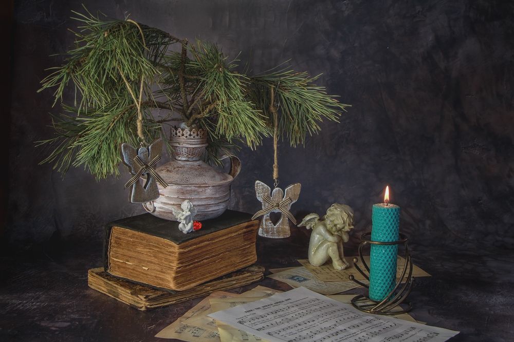 Photograph by Галина Шепелева