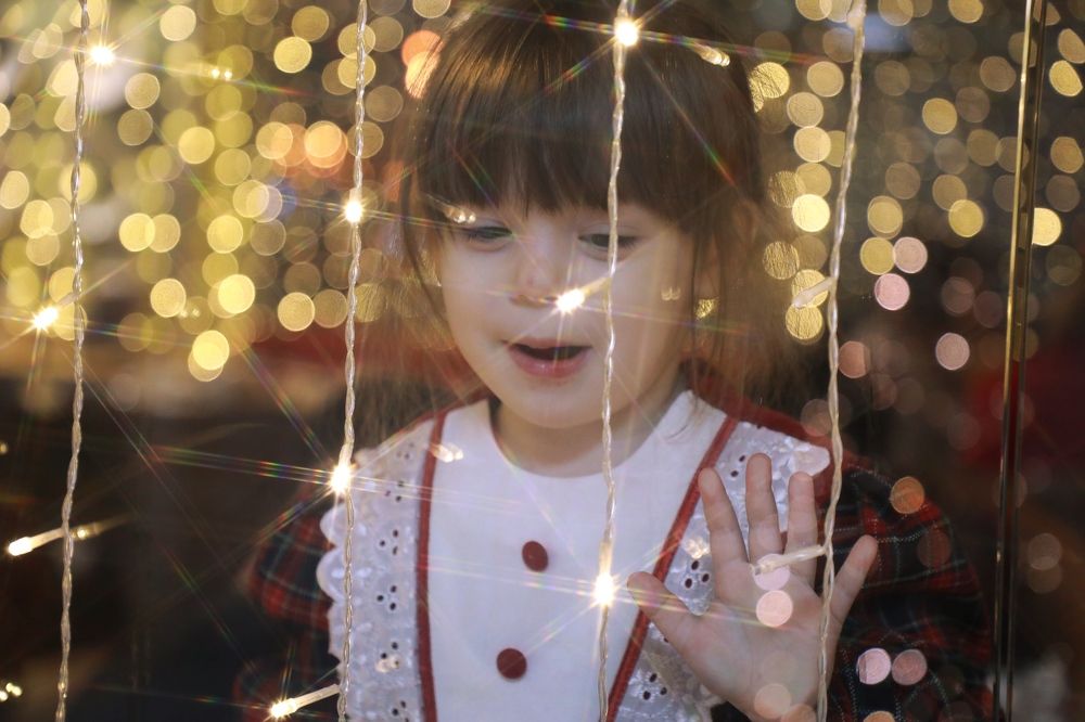 Photograph by Дарья Юсарева