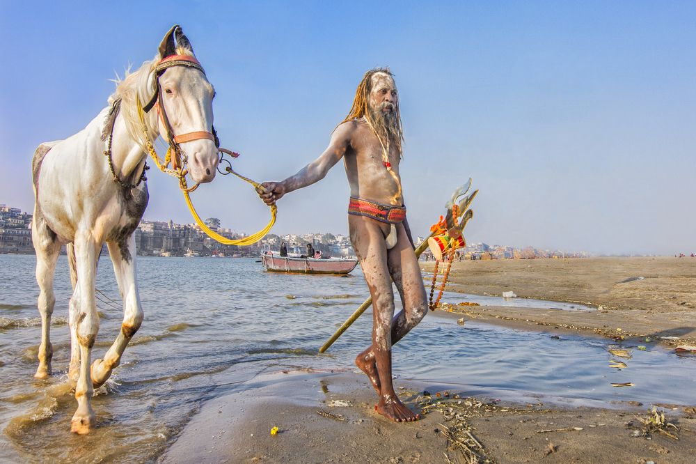 Photograph by Shampa Bhowmik