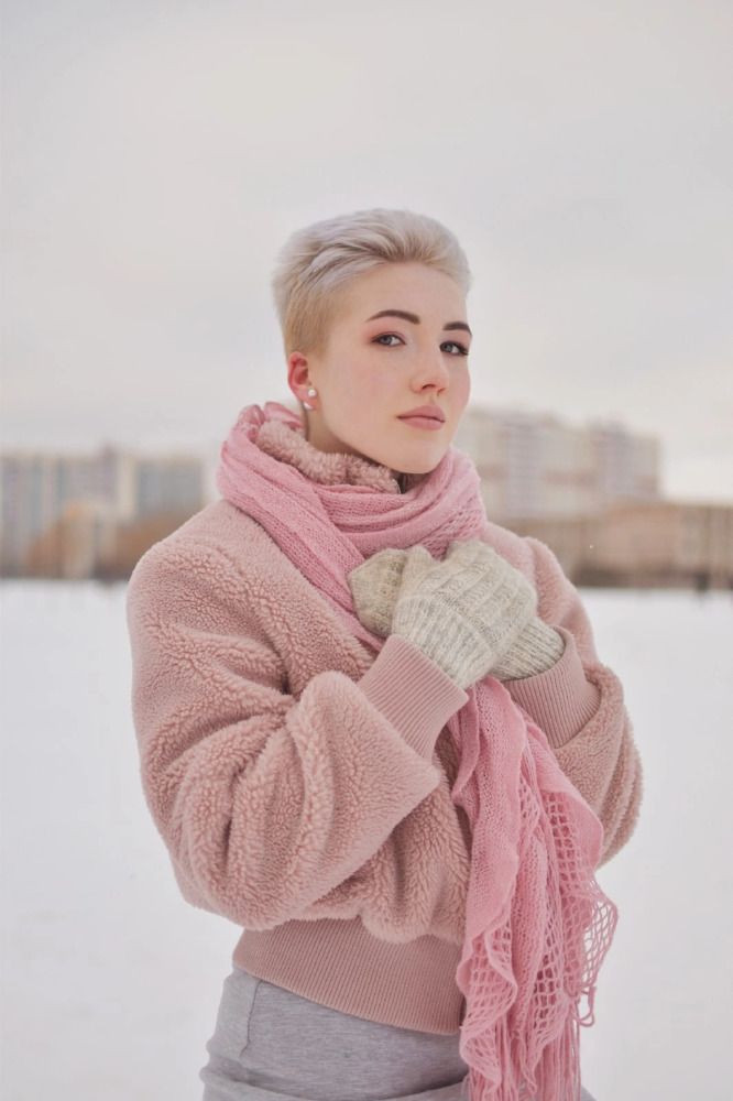 Photograph by Ольга Монаенкова