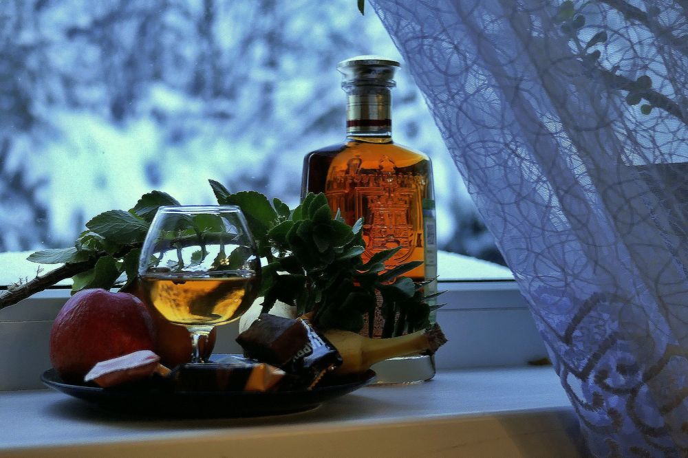 Photograph by Александр Пинаев