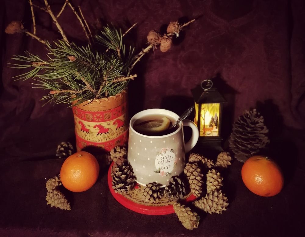 Photograph by Татьяна Бешенкина