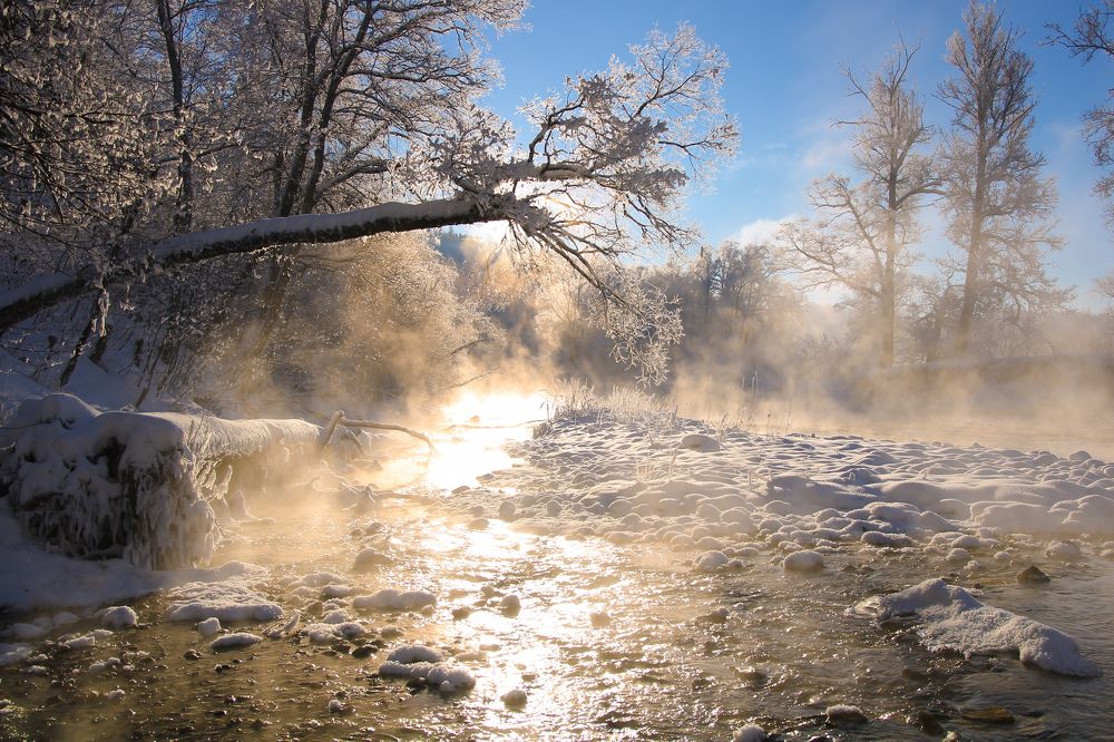 Photograph by Олеся Постнова