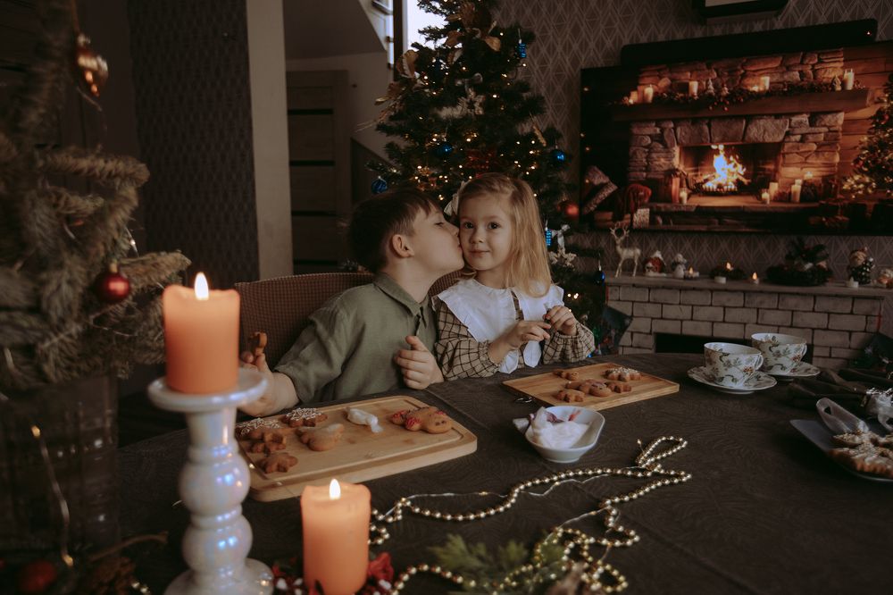 Photograph by Ольга Пащенко