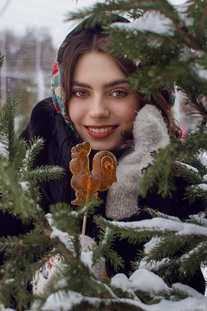 Фотография автора Ольга Колонтаева