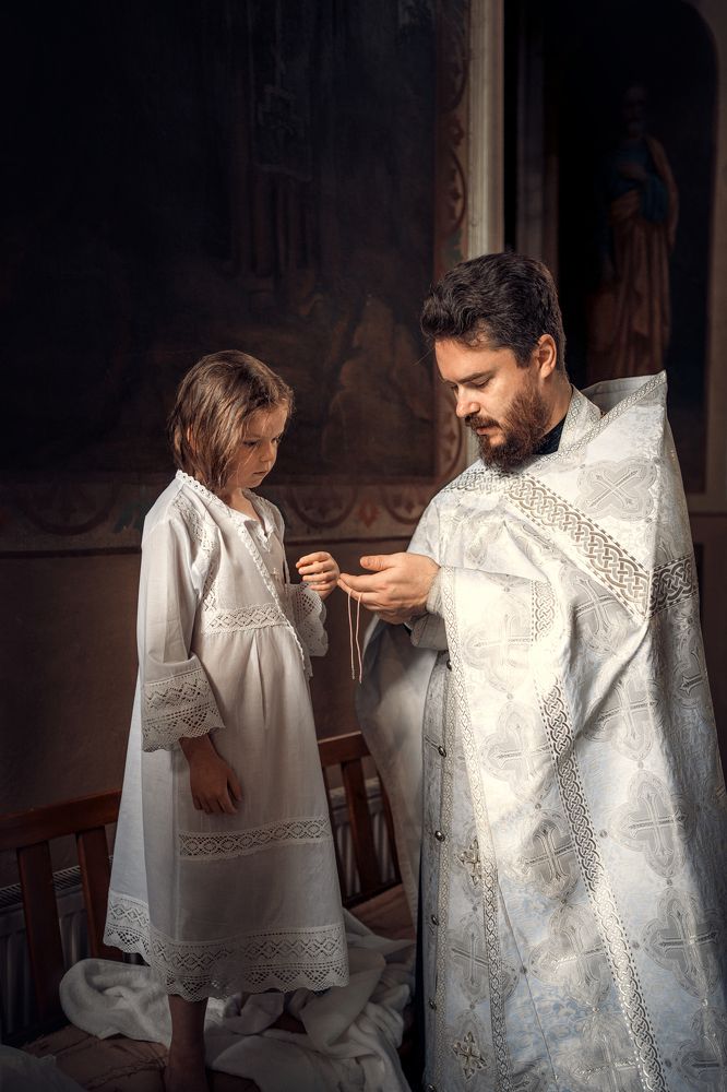 Photograph by Елена Ткач