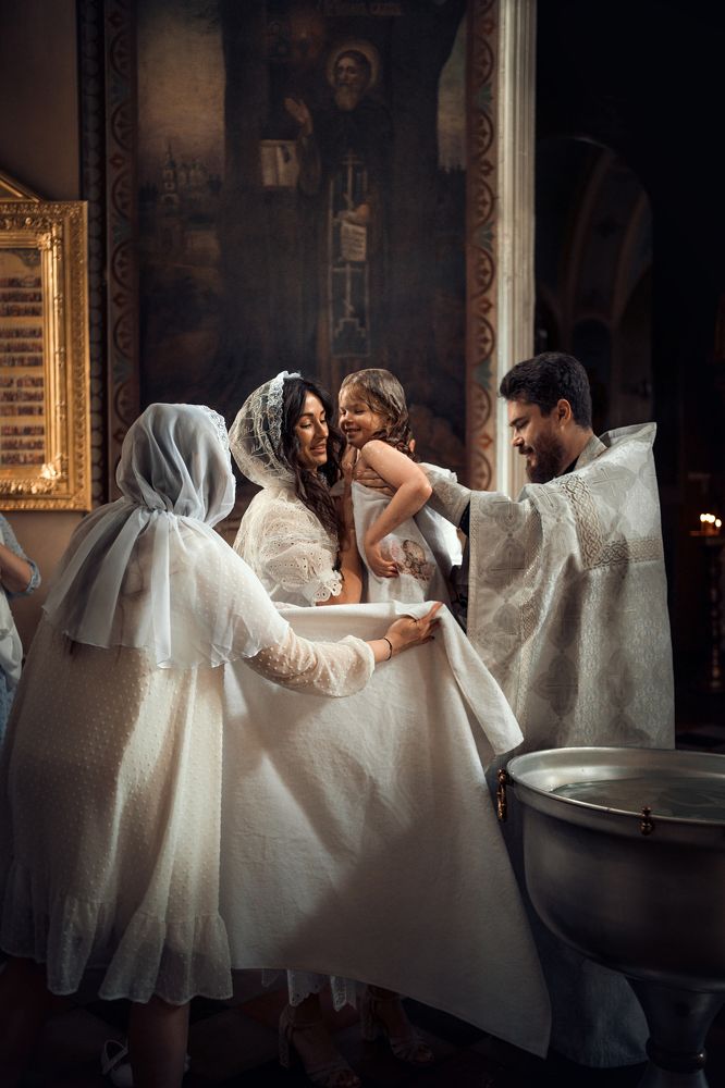 Photograph by Елена Ткач