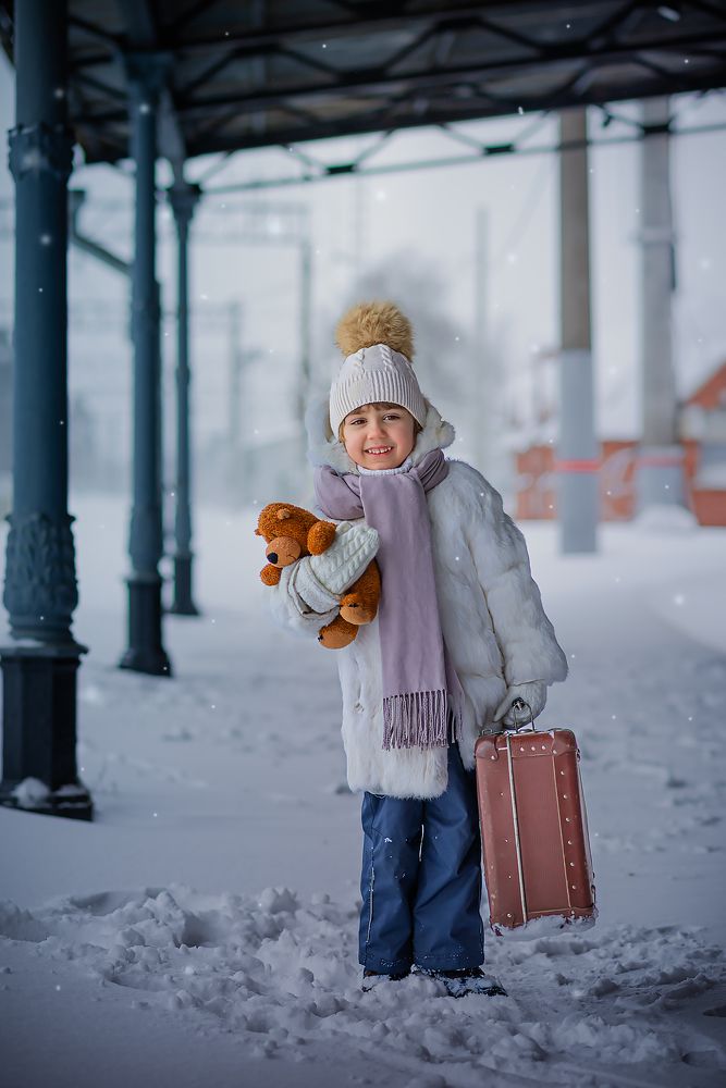 Photograph by Беликов Алексей