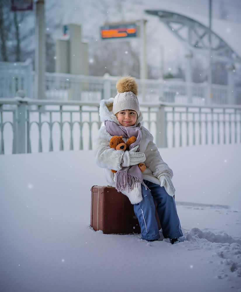 Photograph by Беликов Алексей