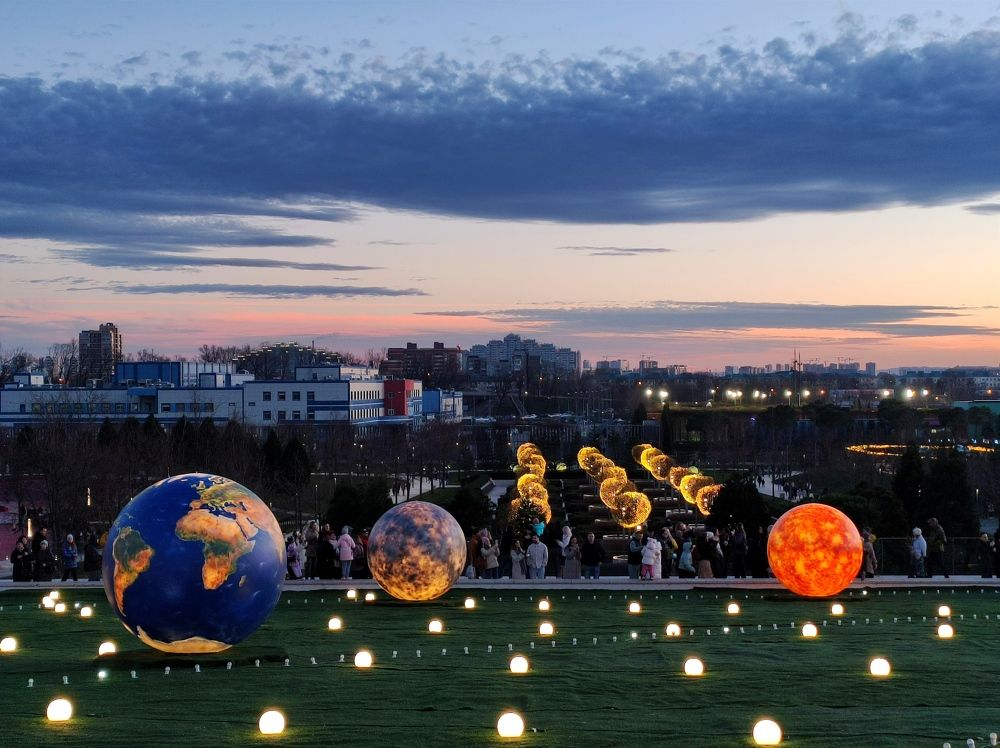 Photograph by Надежда Батракова