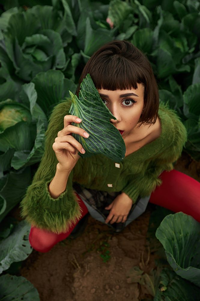 Photograph by Юлия Катурина