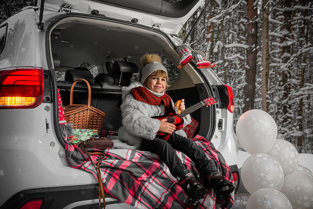 Photograph by Беликов Алексей