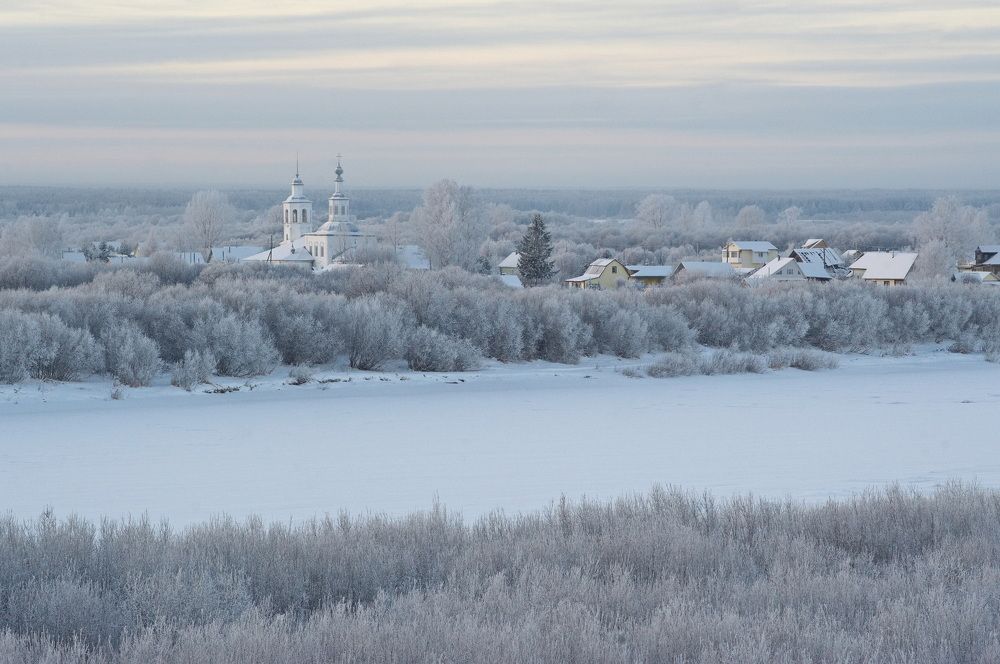 Photograph by Алексей Шехонин