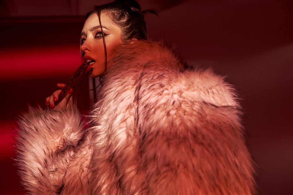 Photograph by Юлия Катурина