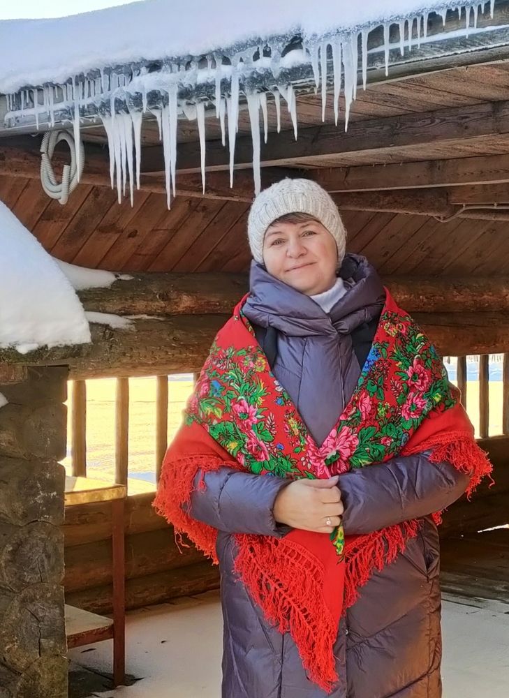 Photograph by Татьяна Гудимова