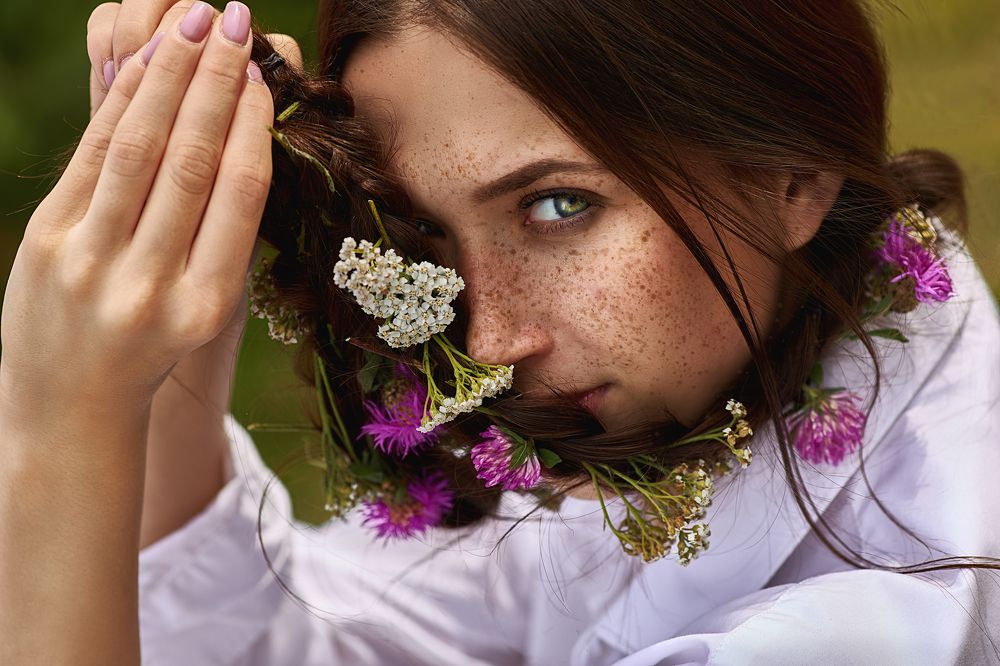 Photograph by Юлия Катурина