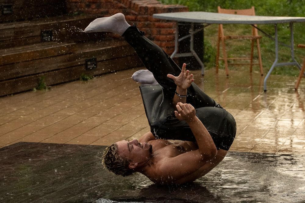 Photograph by Ирина Кооль