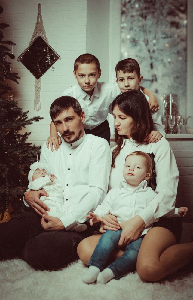 Photograph by Дарья Малиновская