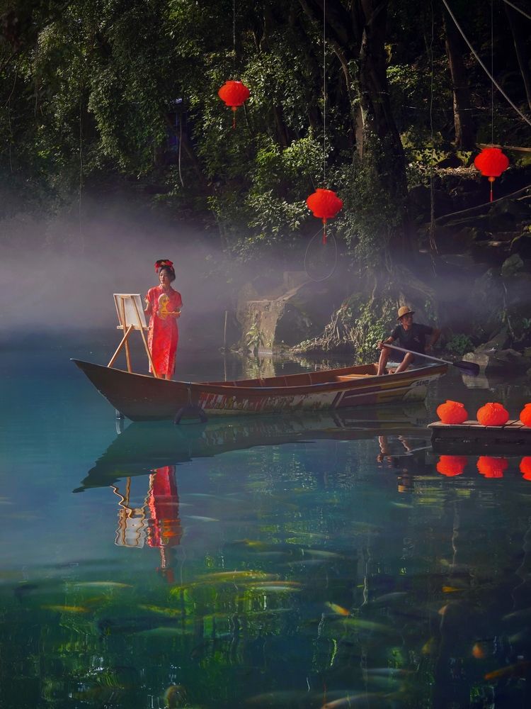 Фотография автора Henri Fitriadi