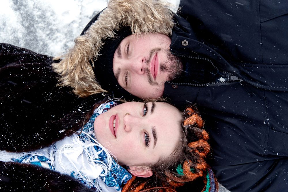 Photograph by Екатерина Рычкова