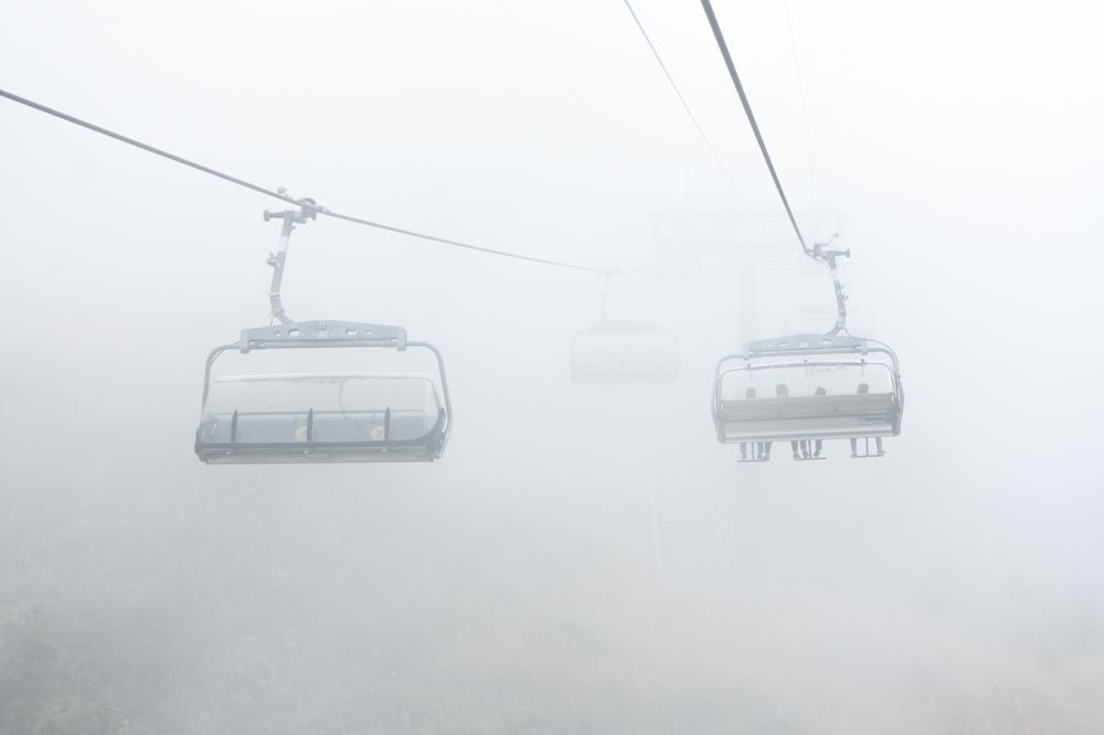 Photograph by Nikolay