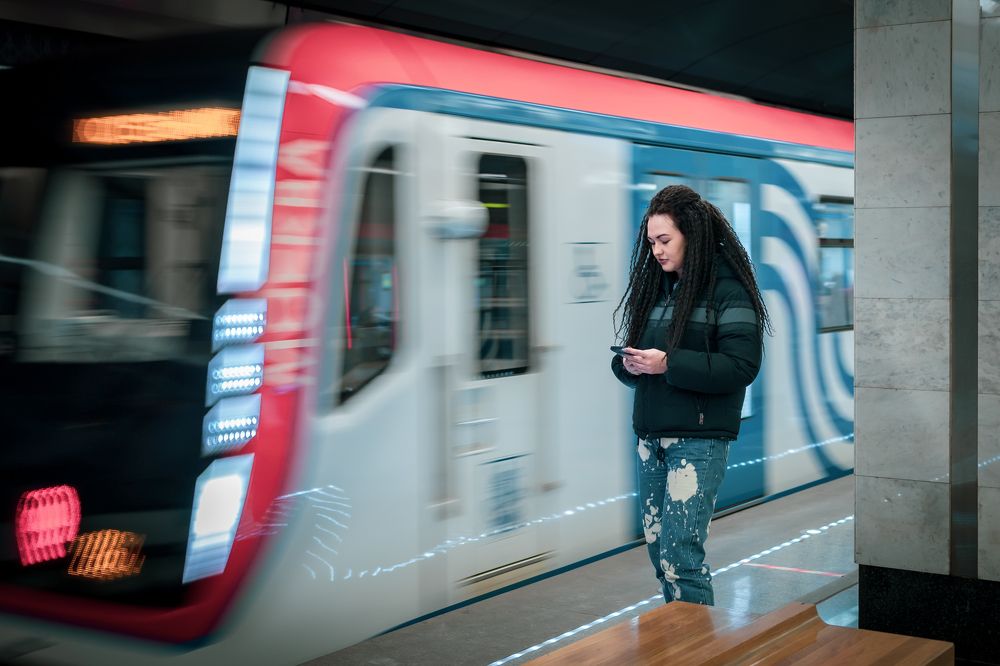 В ожидании встречи