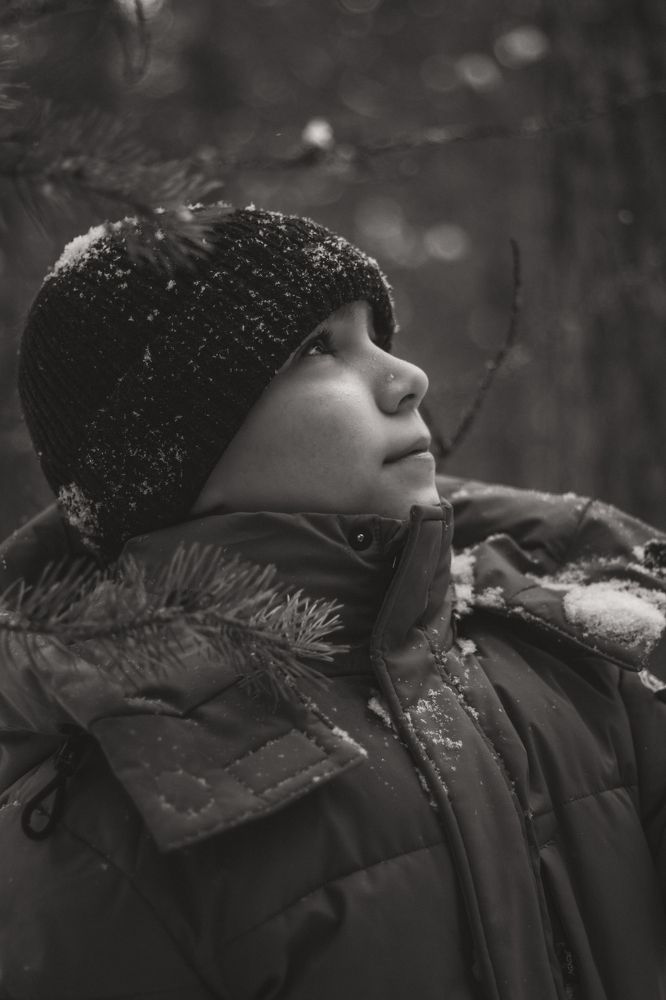 Photograph by Ольга Владимировна