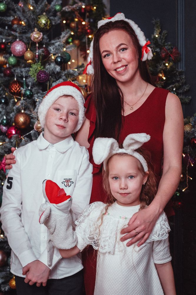 Photograph by Алексей Антонов