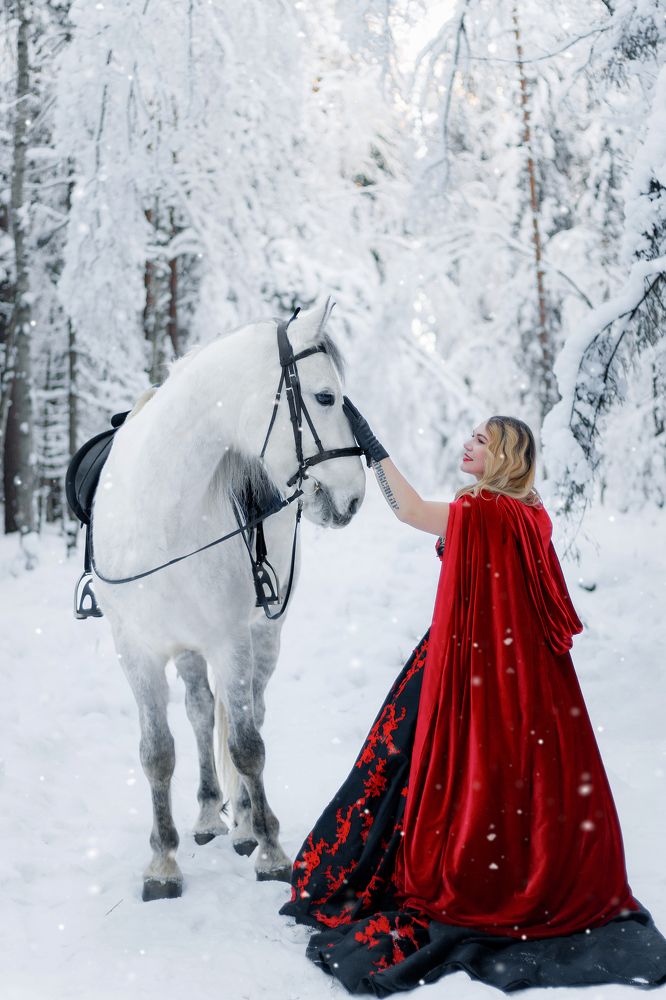 Photograph by Марина Копешкина