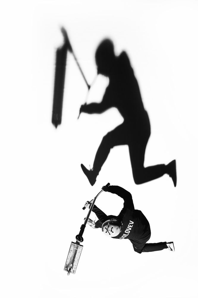 Photograph by Денис Клеро