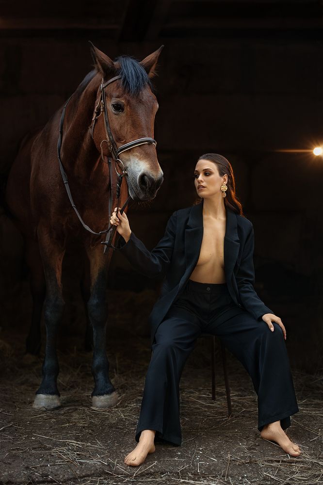 Photograph by Соловьёва Елена